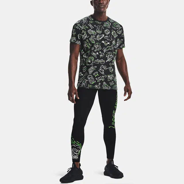 Under Armour T