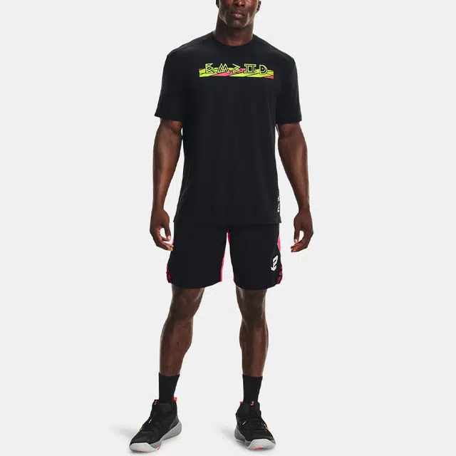 Under Armour T