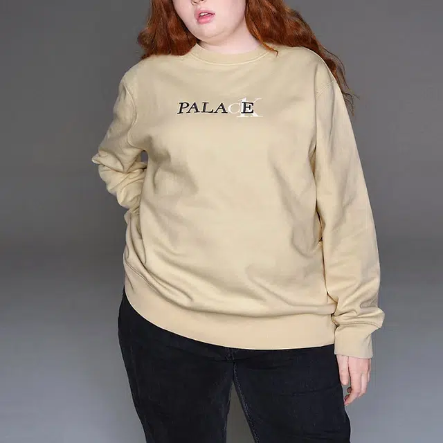 PALACE SS22 Logo