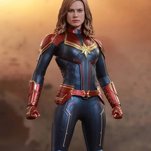 HOT TOYS 16 MMS 521 29cm