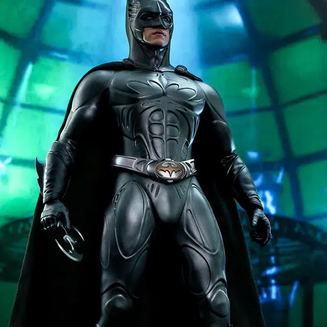 Hot Toys 16 mms593 32cm