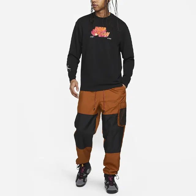Jordan Jumpman T