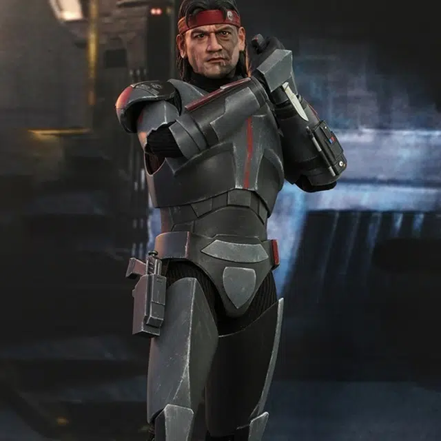 Hot Toys 16 tms050 30cm