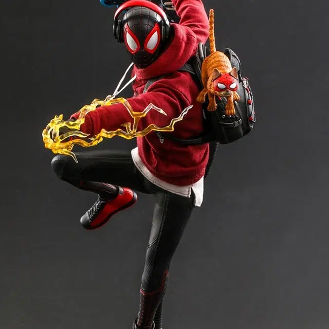 Hot Toys 16 vgm50 29.5cm