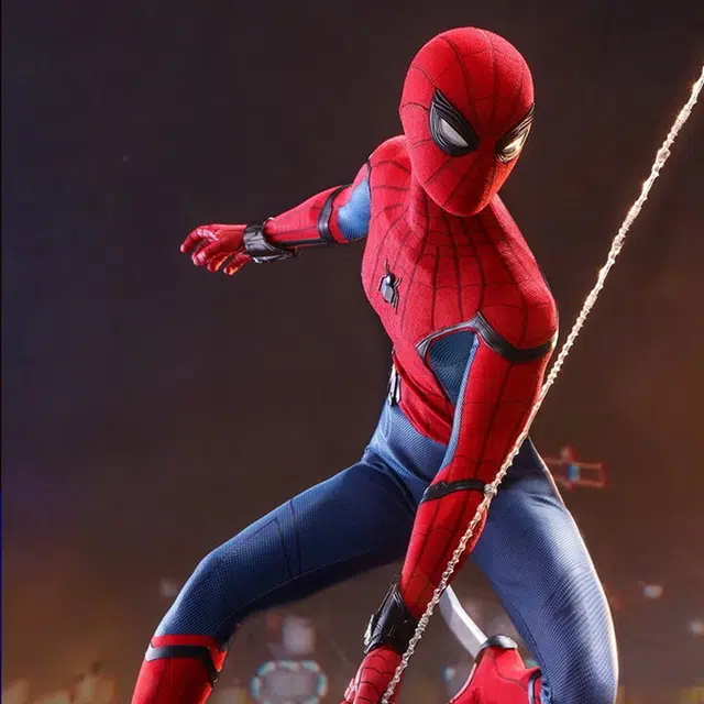 Hot Toys 14 43.5cm