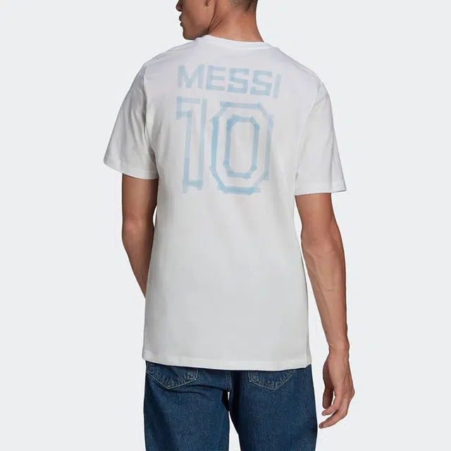 adidas T
