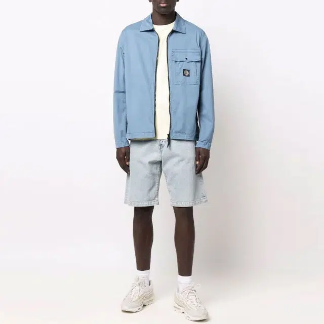 STONE ISLAND SS22 Compass