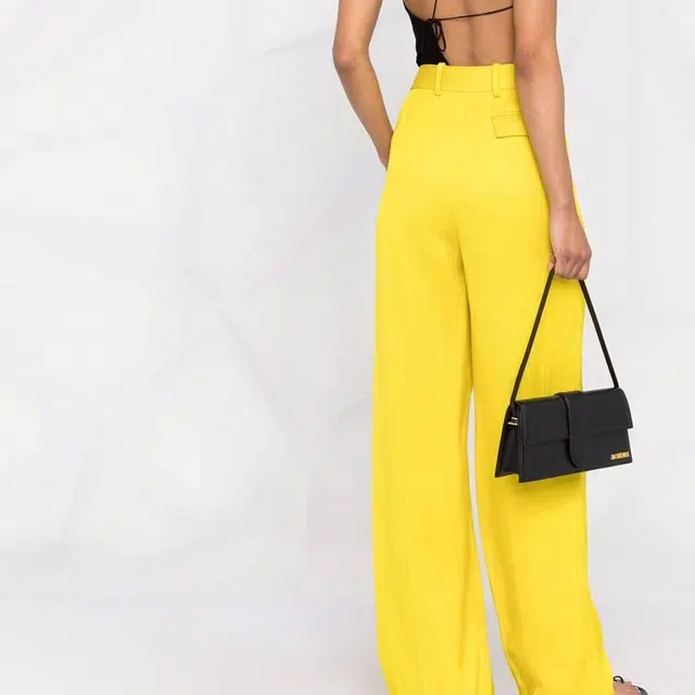 Jacquemus Logo