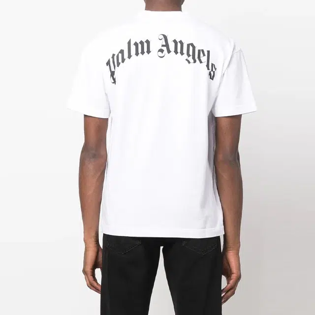 PALM ANGELS SS22 T