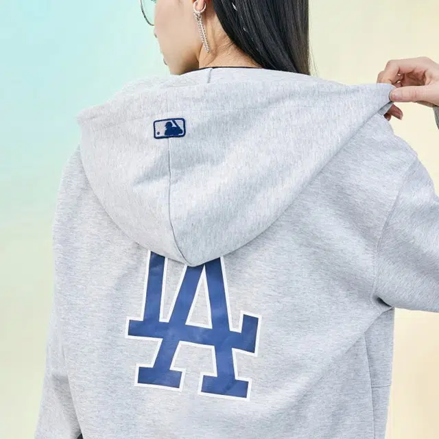 MLB Logo