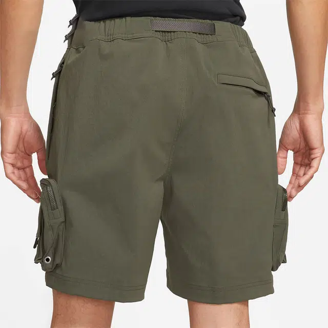Nike ACG Logo