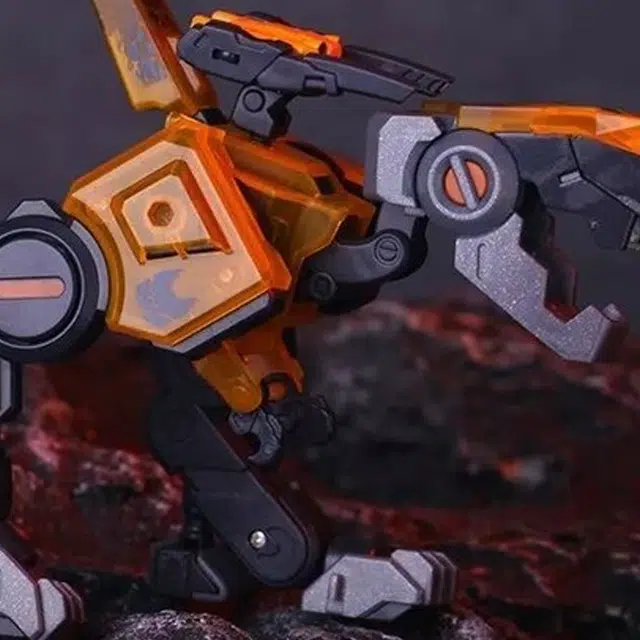 BEASTBOX BB-02HD 4cm8cm