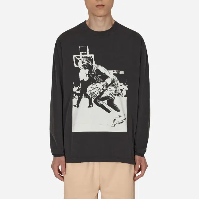 Jordan x union T