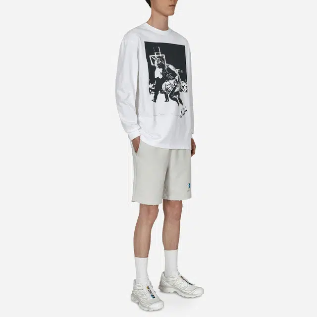 Jordan x Union Future Is Now Logo