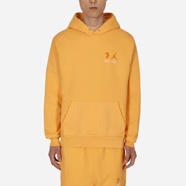 JordanFuture Is Now union Logo
