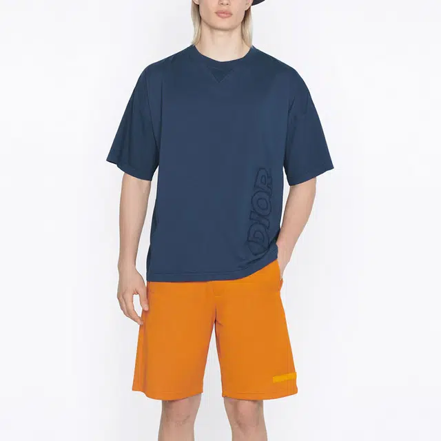 DIOR PARLEY SS22 LogoT