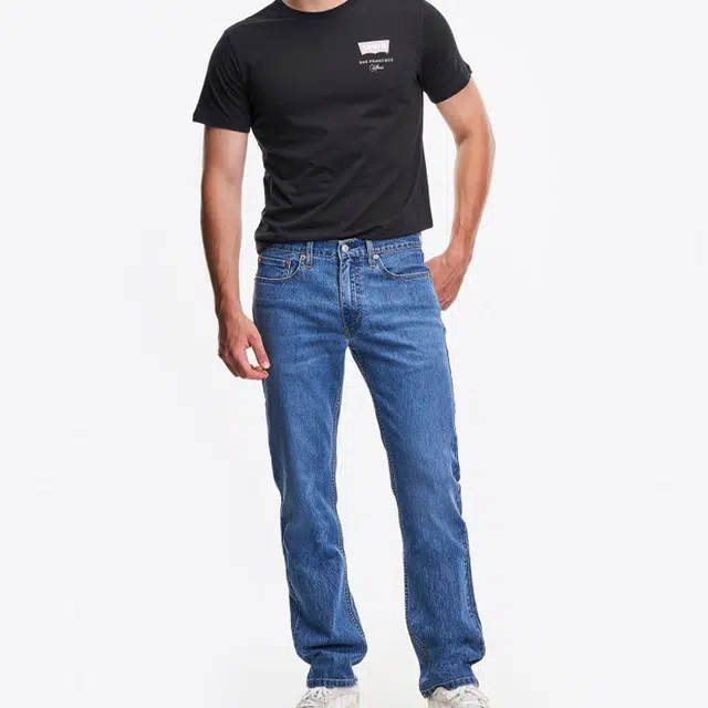 Levis