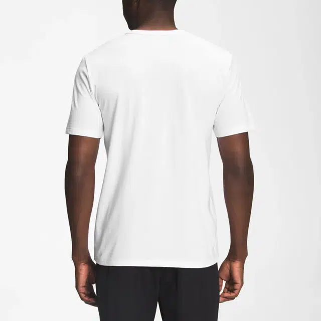 THE NORTH FACE SS22 LogoT