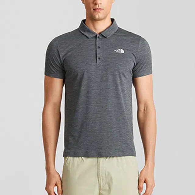 THE NORTH FACE Polo