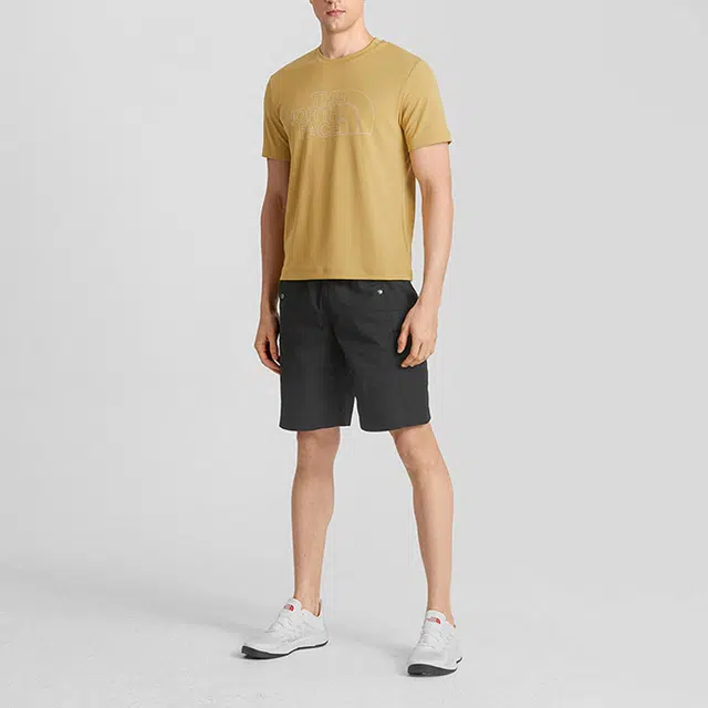 THE NORTH FACE LogoT