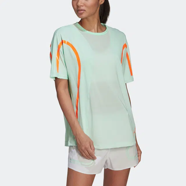 adidas x Stella McCartney T