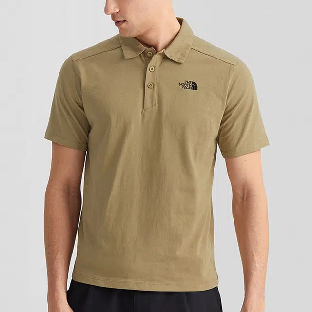 THE NORTH FACE LogoPolo
