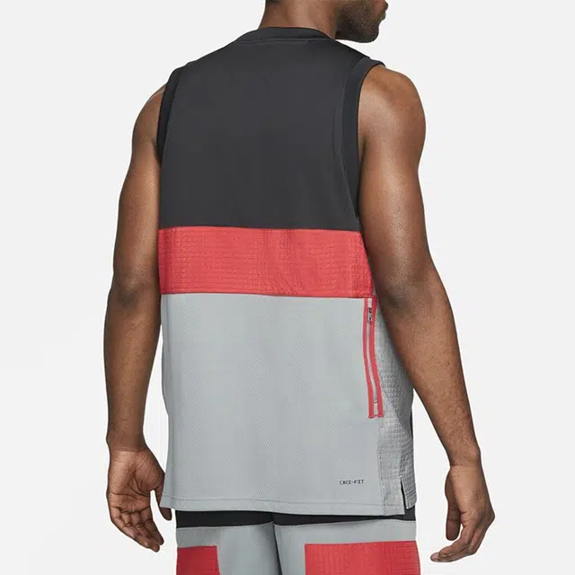Jordan Dri-FIT Air Statement