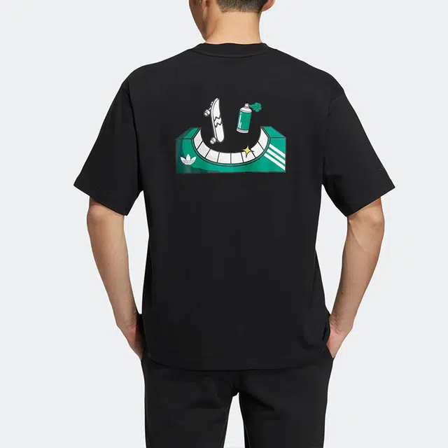 adidas originals T