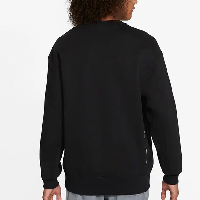 Nike Airmoji Sportswear logo
