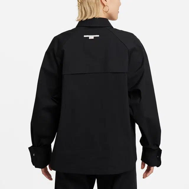 Nike Nsw Icn Clsh Wvn Ls Top