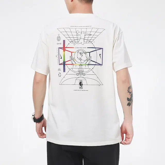 Nike T