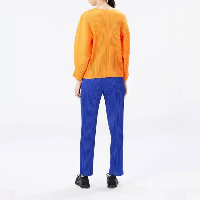 PLEATS PLEASE ISSEY MIYAKE SS22