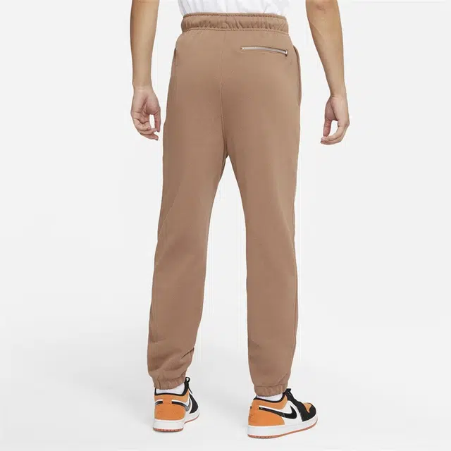 Jordan Essentials Statement