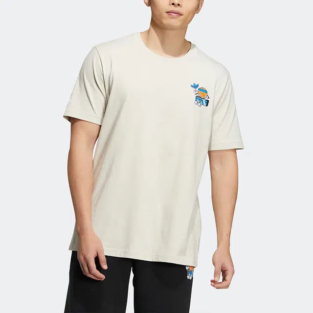 adidas originals T