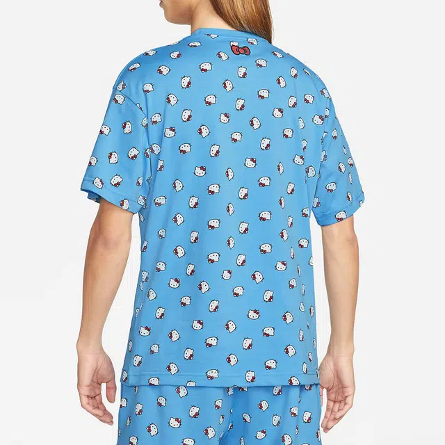 Nike x Hello Kitty SS22 T
