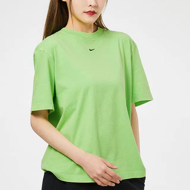 Nike Nse Essntl Tee Boy Lbr T