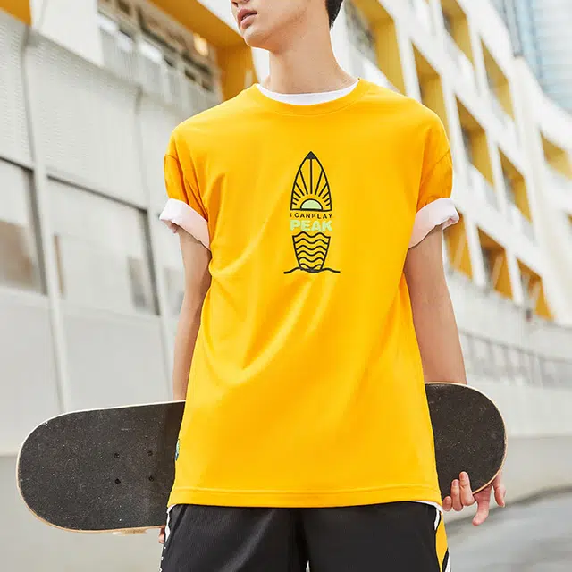 T