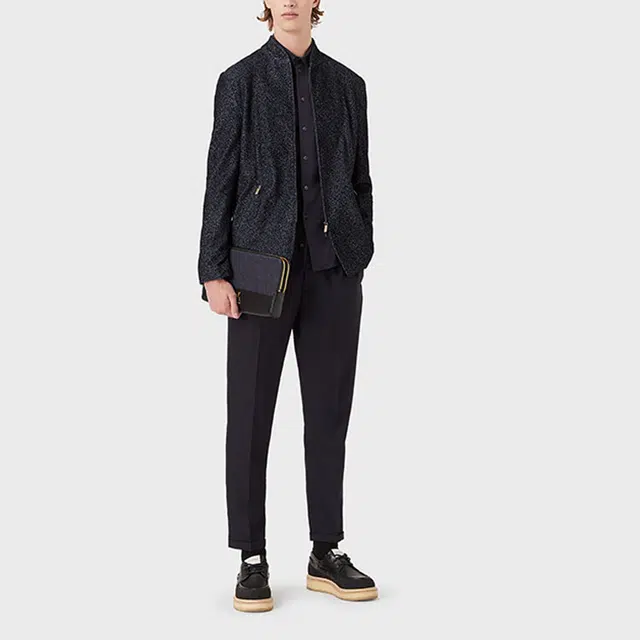 EMPORIO ARMANI SS22