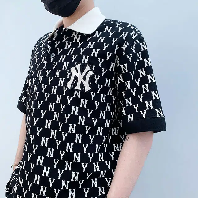 MLB Polo
