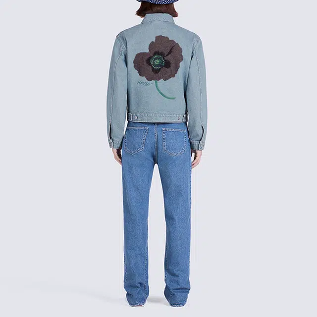 KENZO x Nigo FW22