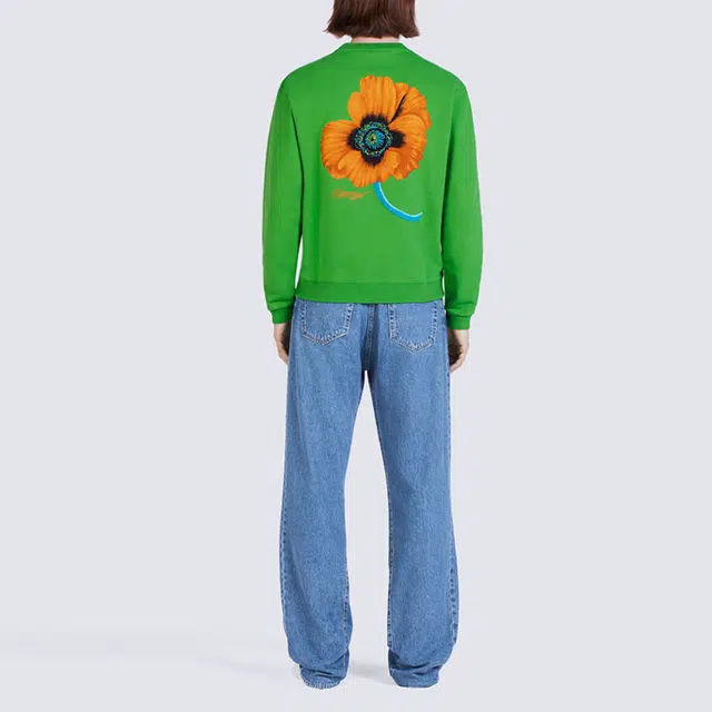 KENZO Nigo FW22