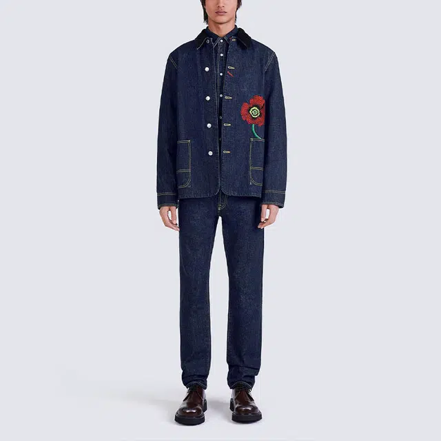 KENZO x Nigo FW22