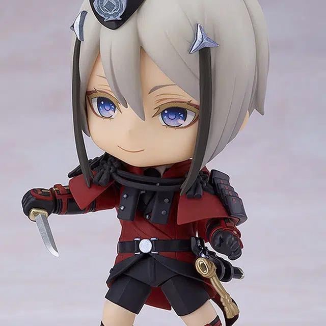 GSC NO.1310 ONLINE Q 10cm
