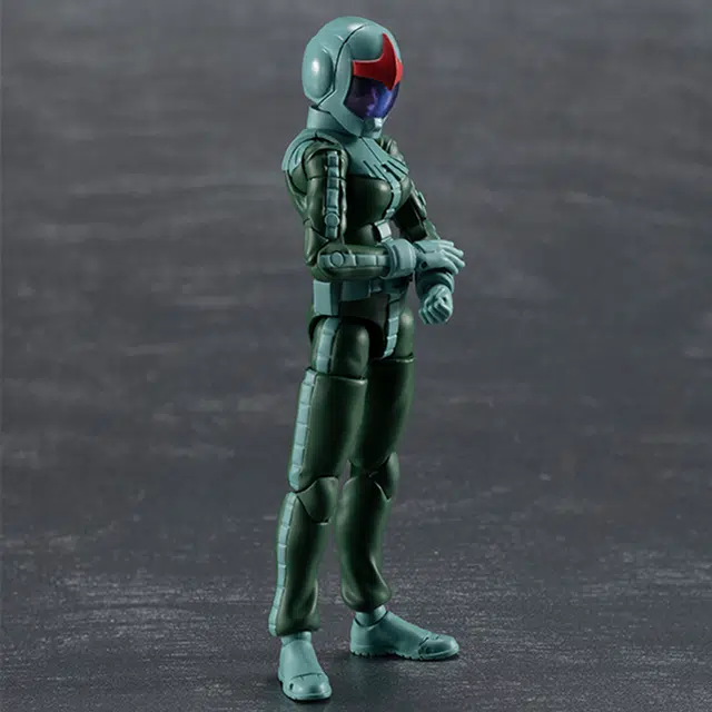 MegaHouse GMG 05 10cm