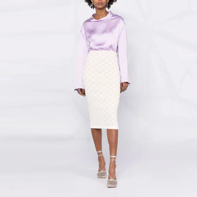 FENDI SS22 Logo