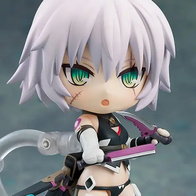 GSC FGO Q 10cm