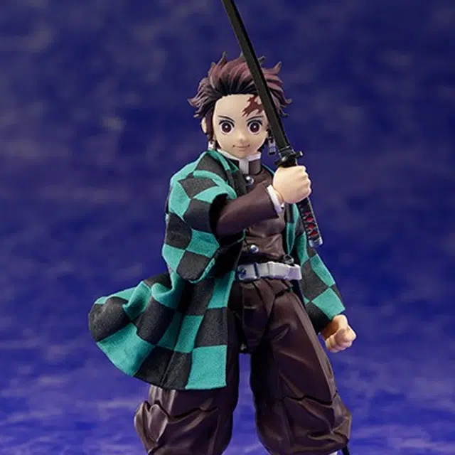 Aniplex buzzmod. Q 14cm