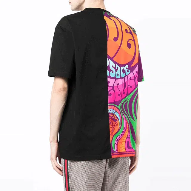 VERSACE SS22 T