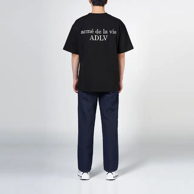acme de la vieADLV T
