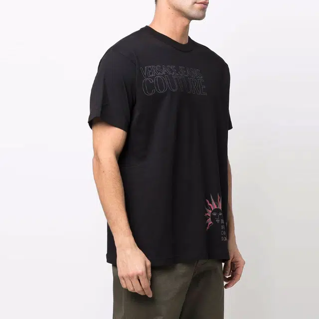 VERSACE JEANS COUTURE SS22 T